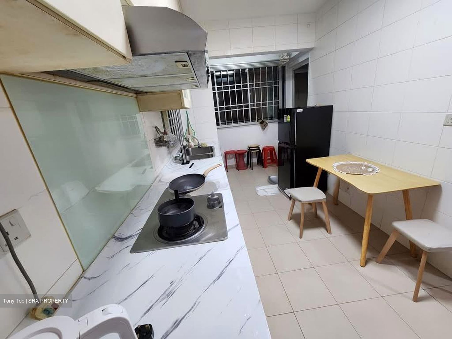 Blk 22 Teban Vista (Jurong East), HDB 4 Rooms #589225451